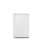 Grundig 114 Lt Dondurucu Bölmeli Mini Buzdolabı Beyaz